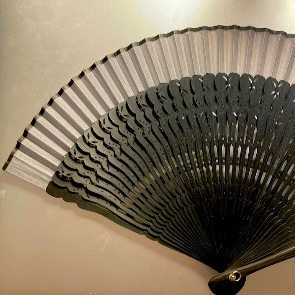 Japanese fan